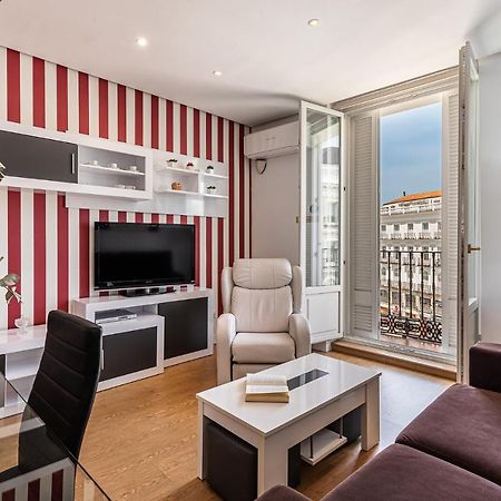 Waou Apartamentos En Sol Superior 2 مدريد المظهر الخارجي الصورة