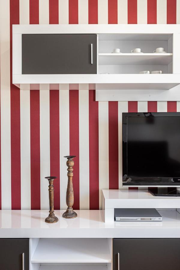 Waou Apartamentos En Sol Superior 2 مدريد المظهر الخارجي الصورة
